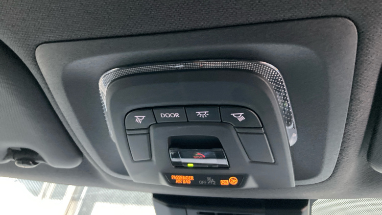 Toyota Corolla Petrol 1.8 VVT-i Hybrid Commercial Auto